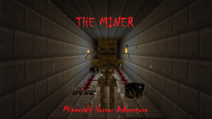 Baixar The Miner para Minecraft 1.8.8